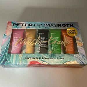 Peter Thomas Roth Mask Kit